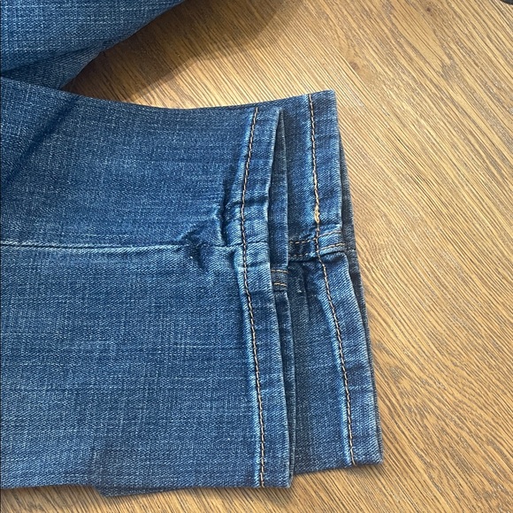 Levi's Slim Straight 514 Denim Jeans - Picture 3 of 3